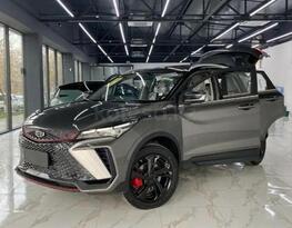 Toyota Land Cruiser Prado 2020 Alpha Car автопрокат фото