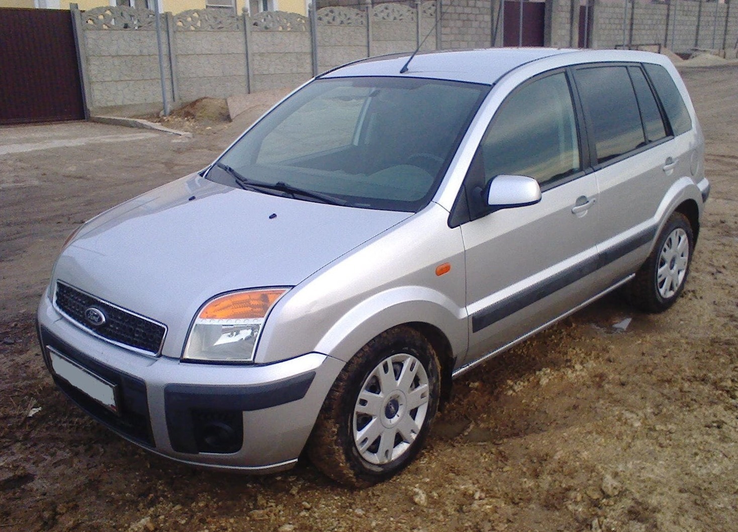 Аренда авто а Alpha Car Ford Fusion Аренда авто а Alpha Car Ford Fusion