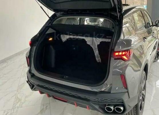 Аренда авто а Alpha Car Geely Coolray 2024 Аренда авто а Alpha Car Geely Coolray 2024