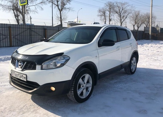 Аренда авто а Alpha Car Nissan Qashqai 2011 Аренда авто а Alpha Car Nissan Qashqai 2011
