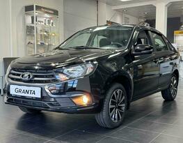 Lada Granta 2026