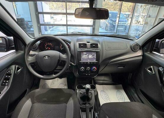 Аренда авто а Alpha Car Lada Granta 2026