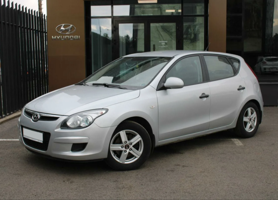 Аренда авто а Alpha Car Hyundai i30 Аренда авто а Alpha Car Hyundai i30