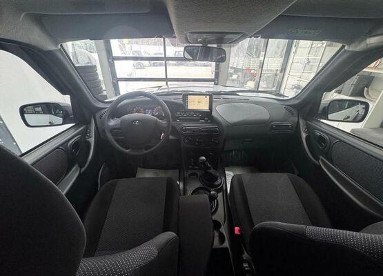 Аренда авто а Alpha Car Lada Niva Travel 2026