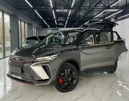 Toyota Land Cruiser Prado 2020 Alpha Car автопрокат фото