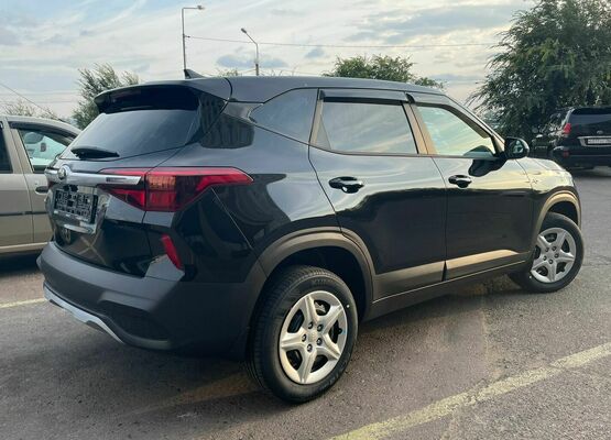 Аренда авто Kia Seltos 2021 Аренда авто Kia Seltos 2021
