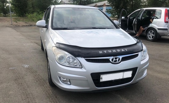 Аренда авто а Alpha Car Hyundai i30 Аренда авто а Alpha Car Hyundai i30
