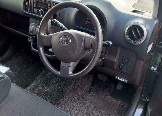 Аренда авто а Alpha Car Toyota Passo Аренда авто а Alpha Car Toyota Passo